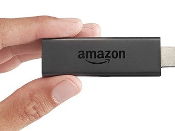 Rival do Chromecast, Amazon Fire TV Stick será lançado no Brasil