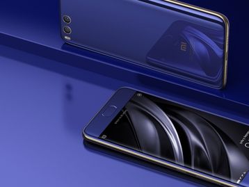 Xiaomi Mi 6 de 4 GB chega por US$ 350 em 11 de novembro na China
