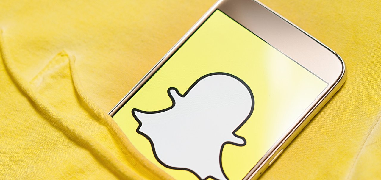 Em busca de novos usuários, Snapchat para Android será refeito do zero