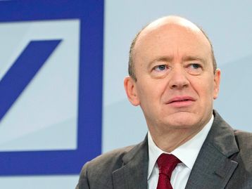 IA poderia substituir metade dos trabalhadores do Deutsche Bank