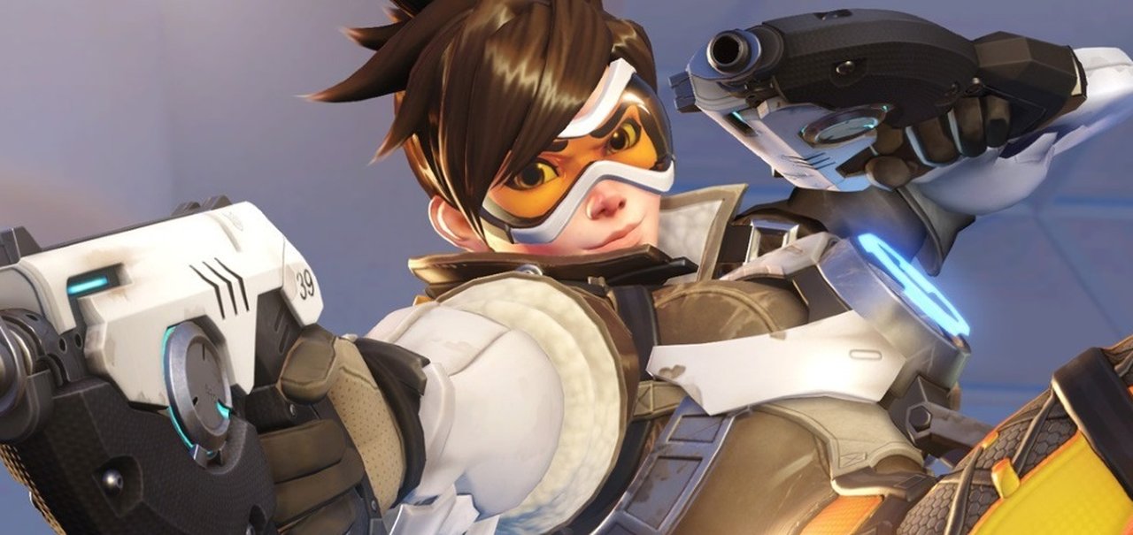 Overwatch não pertence à controvérsia das caixas de loot, afirma Blizzard