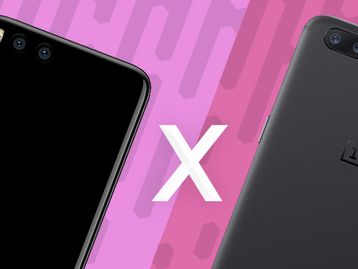 Comparativo: Xiaomi Mi 6 vs. OnePlus 5 [vídeo]