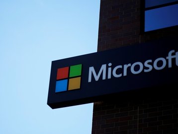 Microsoft está sendo processada por sistema de LEDs usado no Lumia 950