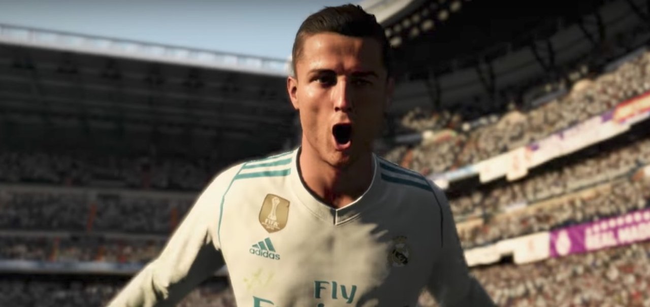 Jogadores de FIFA 18 estão usando atletas ruins para “enganar” o game