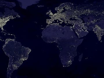 Google inicia mapeamento da poluição do ar para o Google Earth