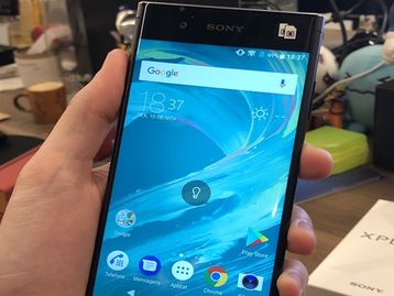Novo intermediário da Sony, Xperia XA1 Plus ganha preço e data no Brasil