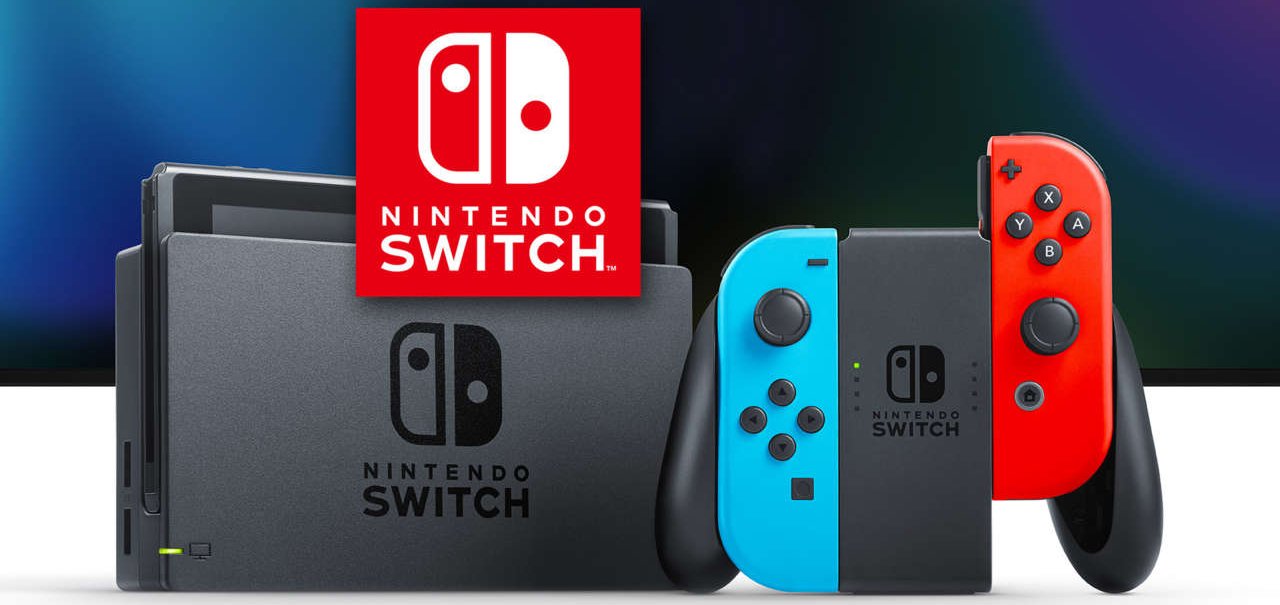 Tá vendendo: Nintendo deve dobrar a produção do Switch – de novo!