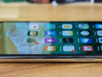 O preço não foi um problema: Apple deve ampliar produção do iPhone X