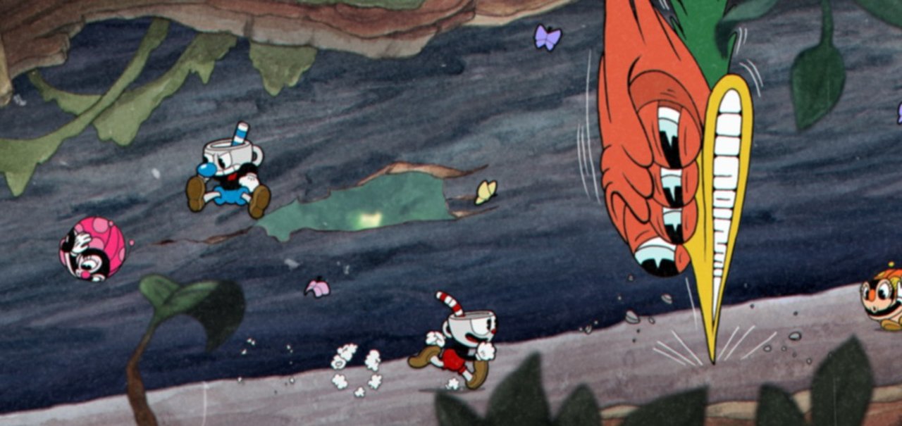 Desenvolvedores garantem que Cuphead vai retornar no futuro