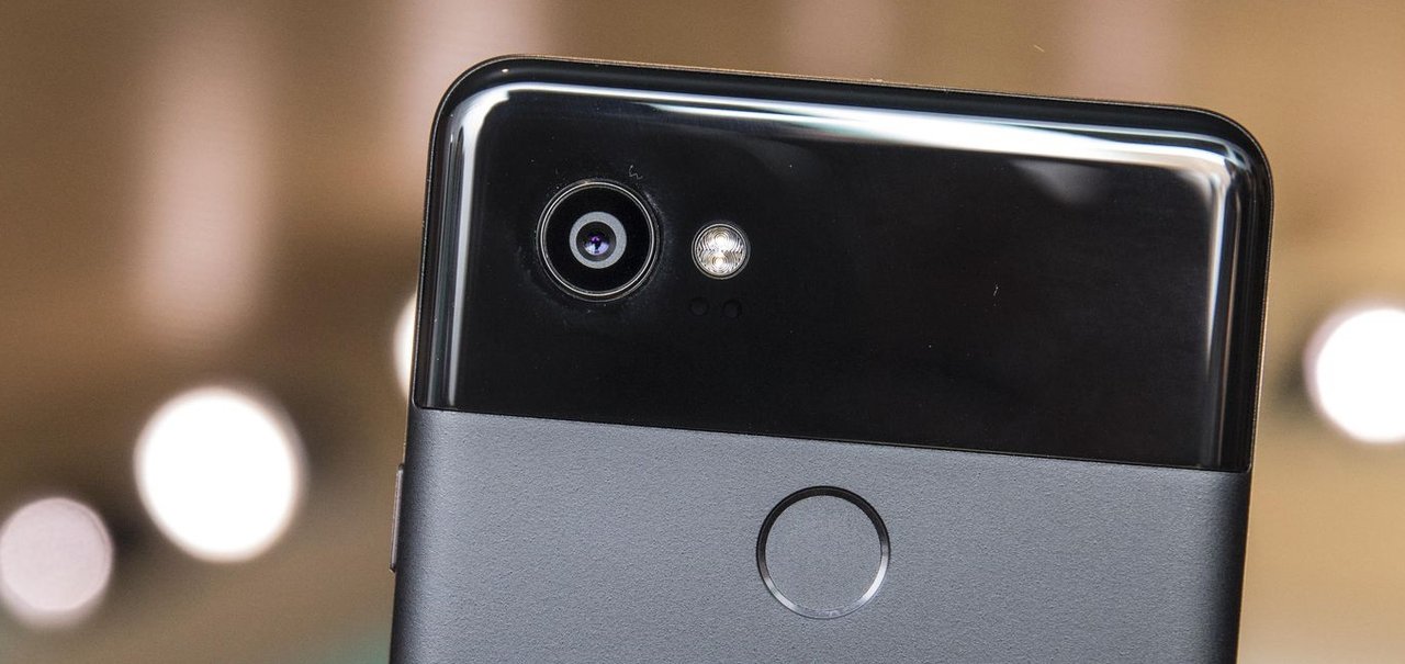 Google explica como funciona a estabilização de imagem dos novos Pixel 2