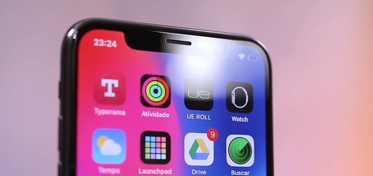 Atraso na produção do iPhone X derrubou lucro trimestral da Foxconn em 40%