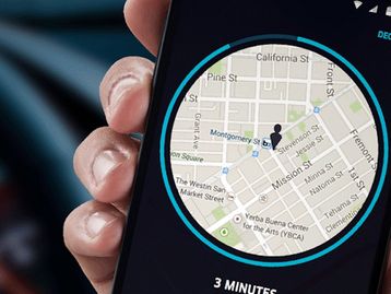 Motoristas Uber em Lagos estão usando Fake GPS para ganhar mais dinheiro
