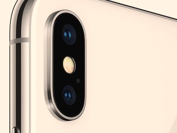 Apple trabalha em sensor 3D de câmera traseira para realidade aumentada