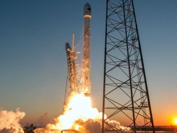 Mistério: SpaceX vai enviar carga secreta de codinome 'Zuma' para o espaço