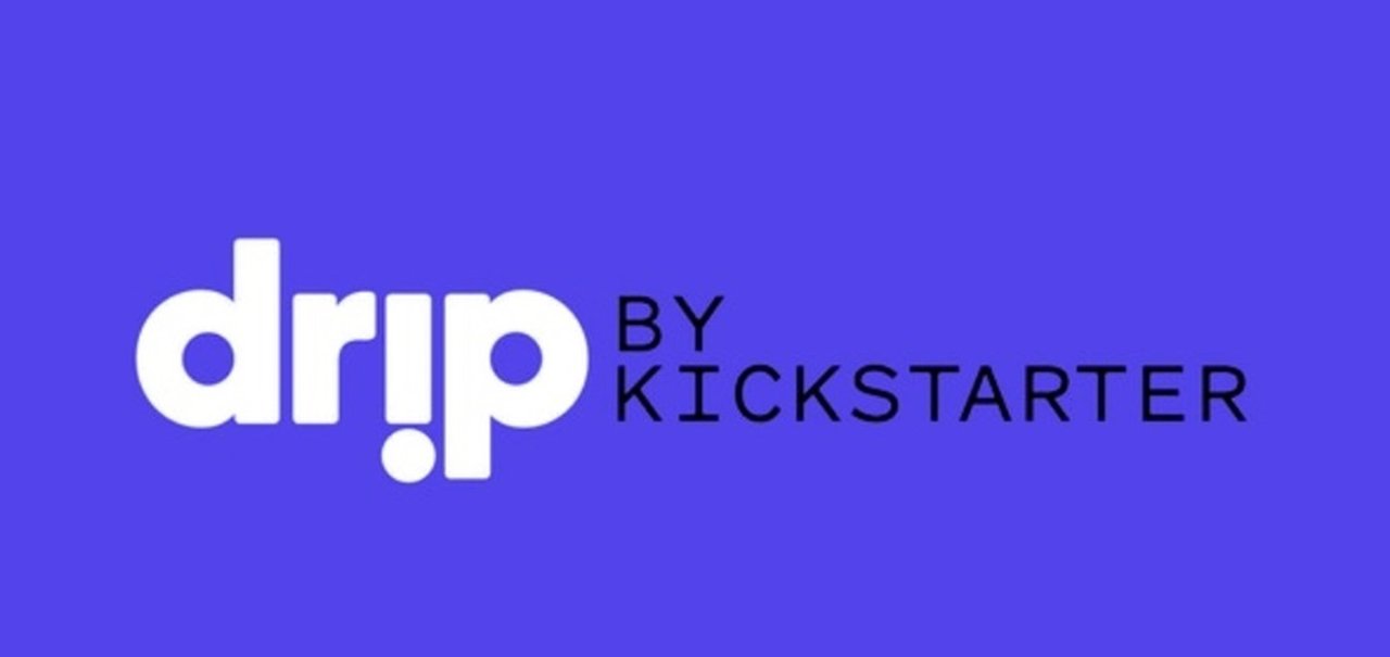 Kickstarter lança plataforma para você financiar seus criadores favoritos