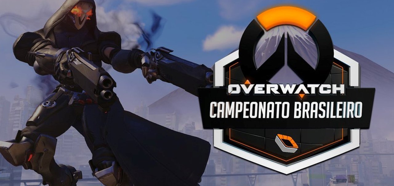 12ª rodada do Brasileiro de Overwatch: finalistas praticamente definidos