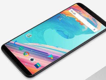 Comparativo: OnePlus 5T contra os principais lançamentos de 2017
