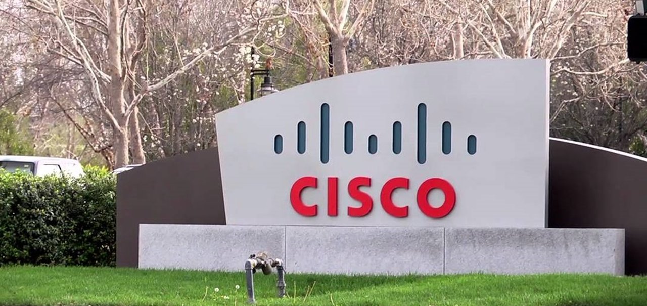 Cidades do futuro: Cisco investe US$ 1 bi em programa para smart cities