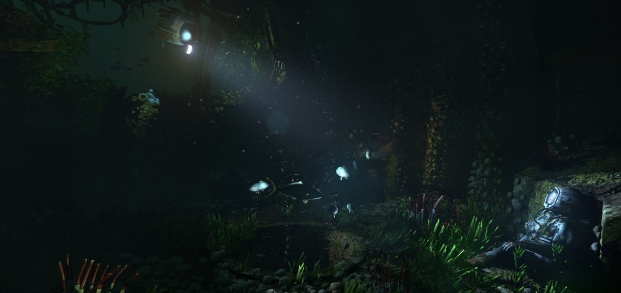 SOMA chega em breve ao Xbox One com novo “Modo Seguro”