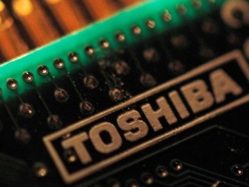 Toshiba nega estar negociando venda de divisão de PCs para rival Asus