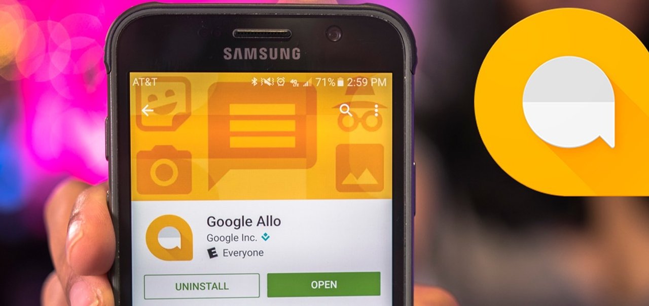 Versão 23 do Google Allo esconde uma série de melhorias futuras; confira