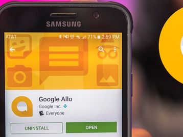 Versão 23 do Google Allo esconde uma série de melhorias futuras; confira