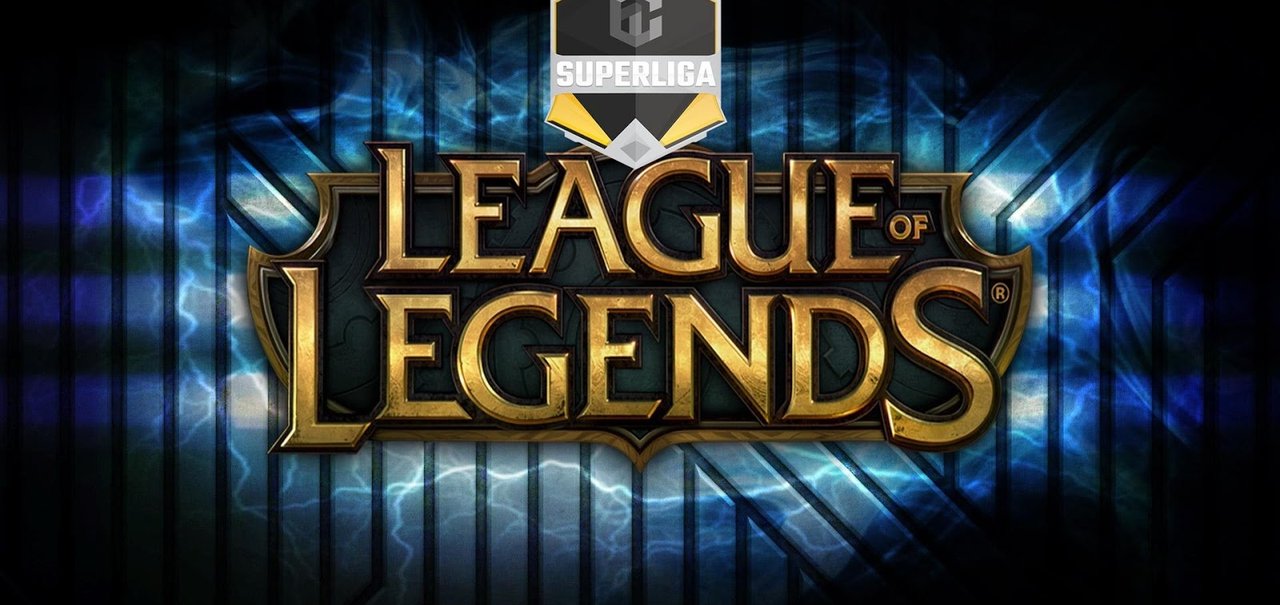 Superliga de LoL – 3ª rodada: CNB e Vivo Keyd continuam sem vencer 