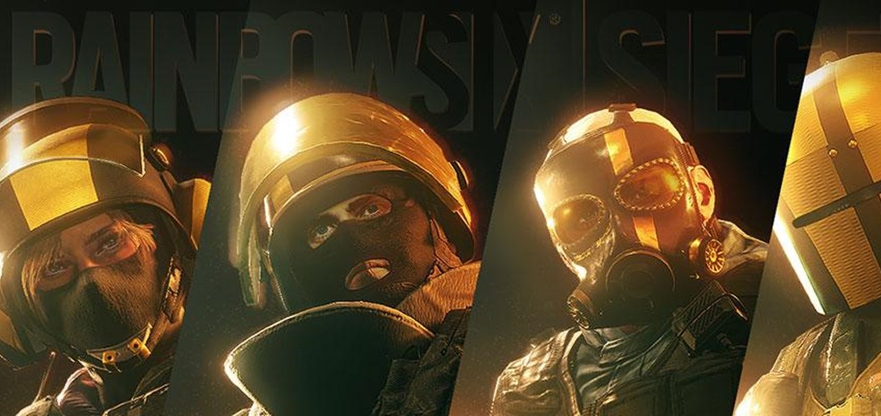 Pro League de R6: Team Fontt e Black Dragons classificadas para as semis