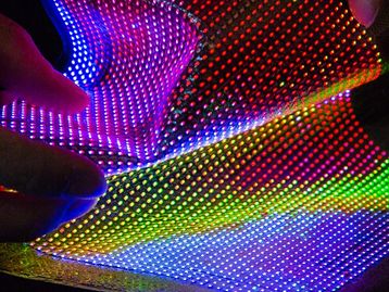 Apple diminui equipe de desenvolvimento de telas “Micro LED” em Taiwan