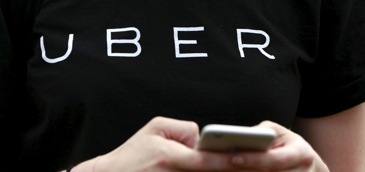 Uber: passageiro agora pode enviar localização em tempo real para motorista