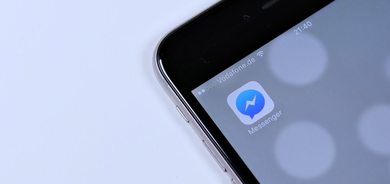 Facebook Messenger agora permite criar e pagar faturas do PayPal