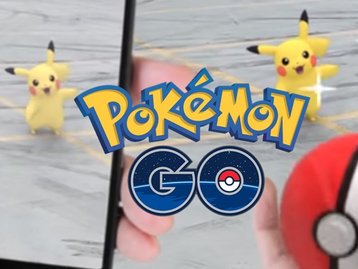 Jogadores de Pokémon GO capturaram 500 milhões de monstrinhos em 48 horas