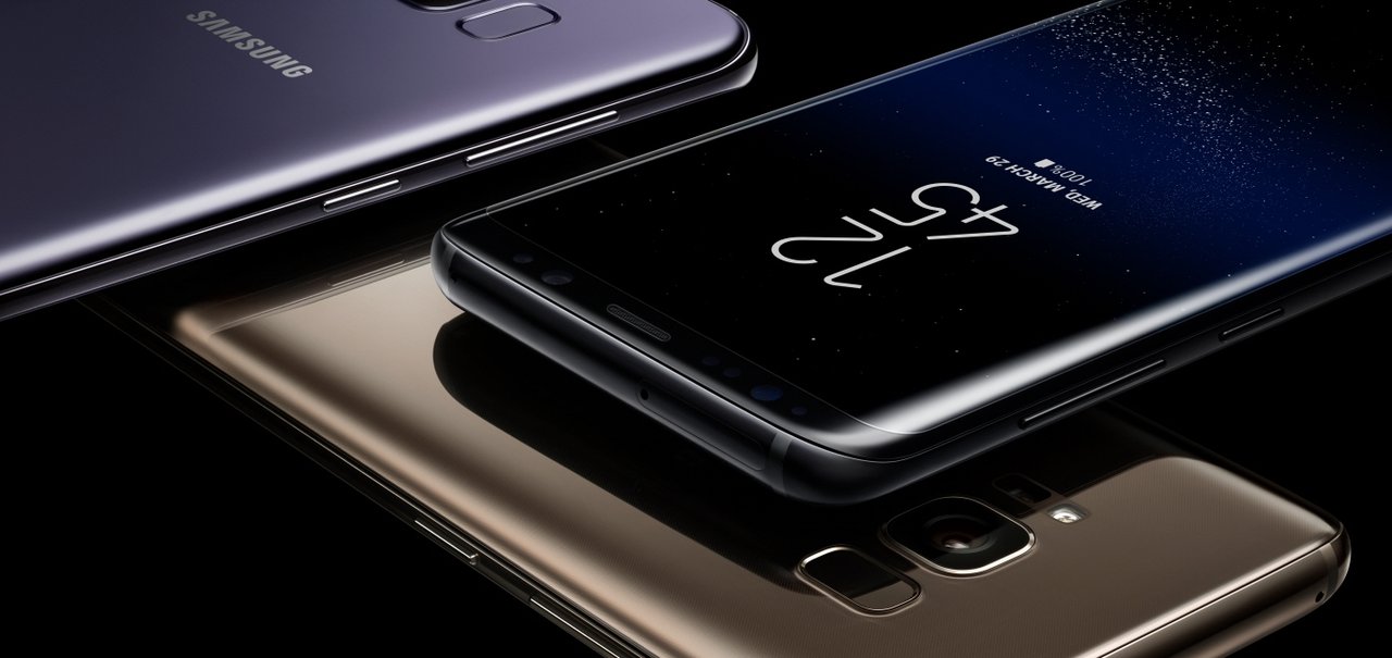 Rumor: Galaxy S9 não trará nenhuma grande inovação no design