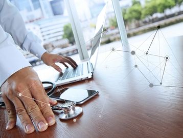 Reconhecimento de voz da Google vai ajudar a registrar consultas médicas