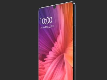 Xiaomi Mi 7 terá Snapdragon 845 e tela sem bordas segundo rumor