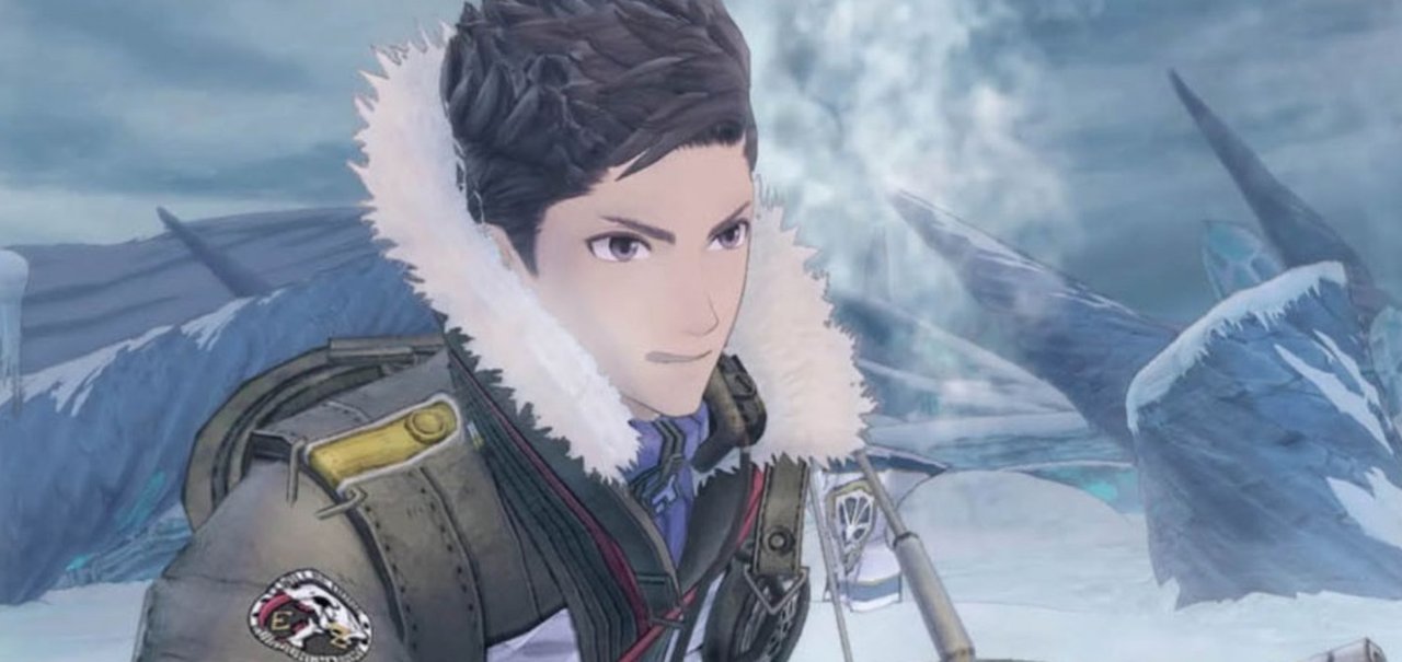 Famitsu revela novas imagens e informações de Valkyria Chronicles 4