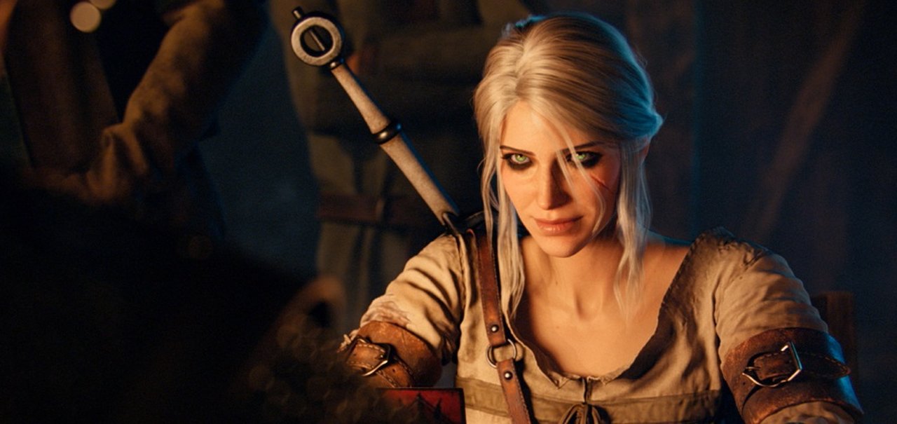 Só em 2018: campanha single player de GWENT é adiada