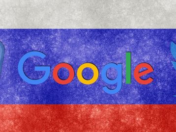 Você pode ter curtido postagens políticas russas ultimamente e nem sabe