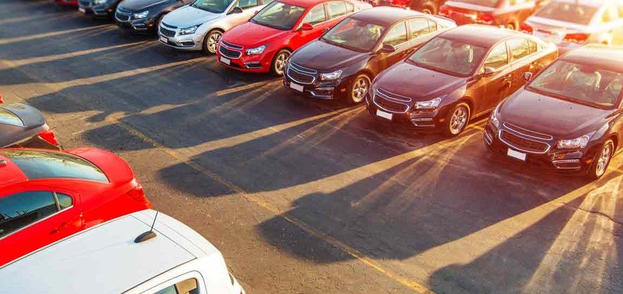 App ajuda encontrar seu carro no estacionamento usando realidade aumentada