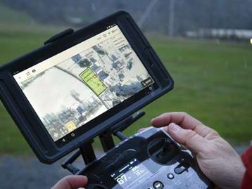 Como drones estão ajudando arqueólogos a fazer uma revolução na área