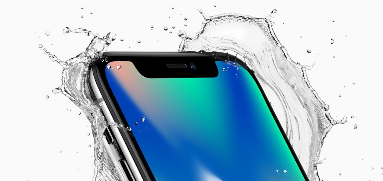 Foxconn produz até 550 mil iPhone X por dia a espera das vendas de Natal