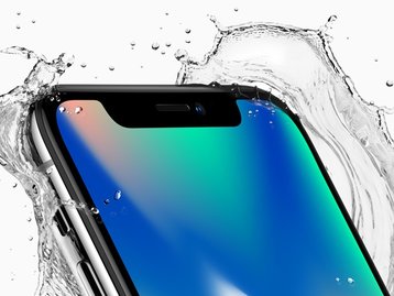 Foxconn produz até 550 mil iPhone X por dia a espera das vendas de Natal