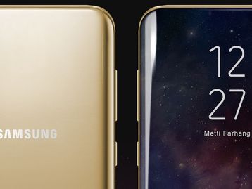 Mais cedo: Samsung Galaxy S9 e LG G7 devem ser apresentados em janeiro
