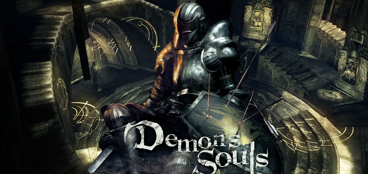 Aproveite enquanto há tempo: servidores de Demon’s Souls serão desativados