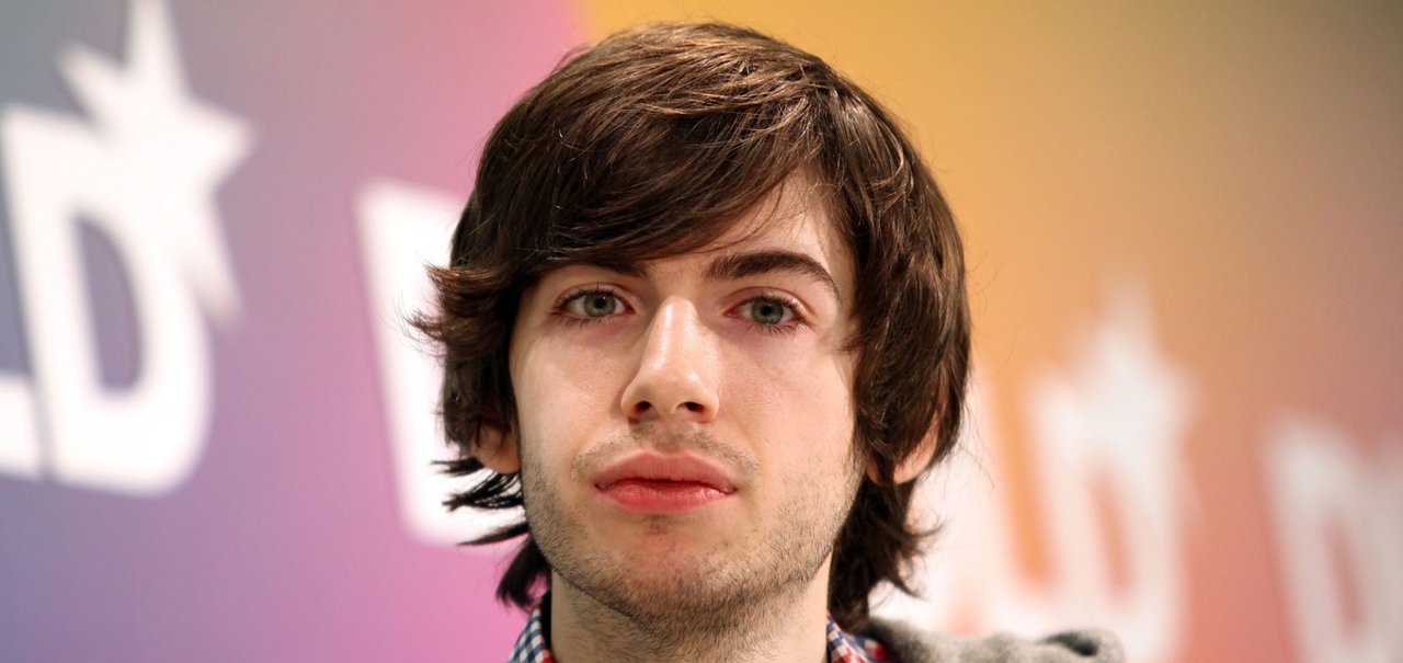 Fundador do Tumblr, David Karp, anuncia afastamento da plataforma