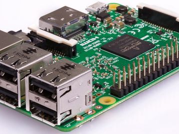 Desenvolveres reúnem 750 Raspberry Pi para formar um supercomputador