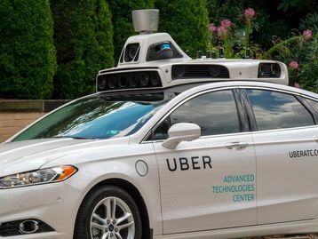 Uber tinha departamento focado no roubo de segredos de outras empresas