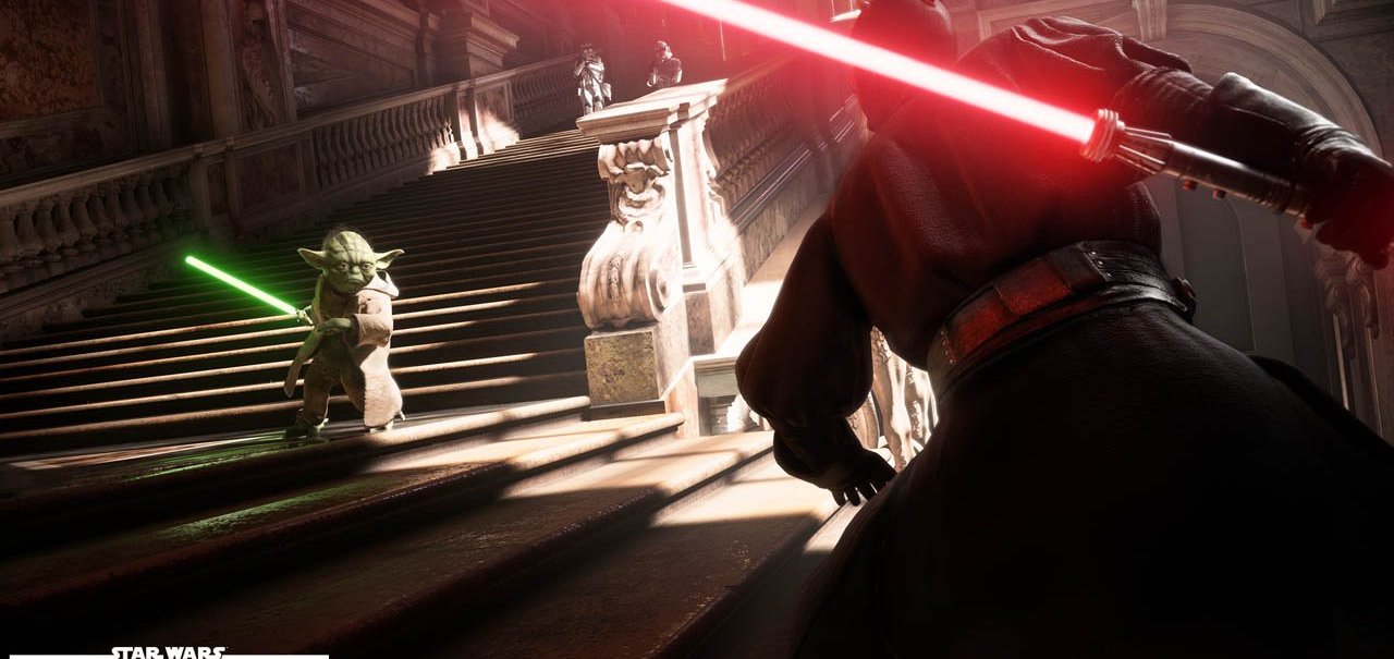 EA muda Battlefront 2, mas problema em progressão não altera sua estratégia