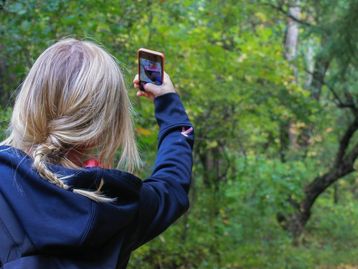Facebook testa uso de selfie para confirmar login