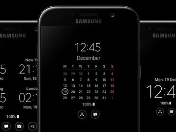 Nada de A3, A5 e A7: Samsung deve lançar Galaxy A8 e A8+ em 2018